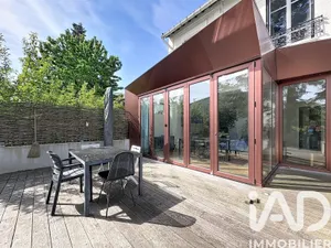 House in Asnières-sur-Seine (92600)
