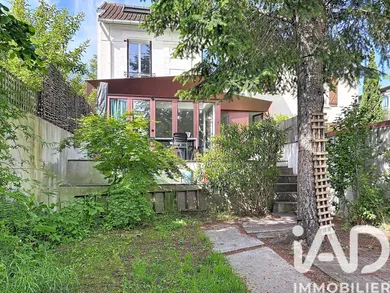 Maison à Asnières-sur-Seine (92600)