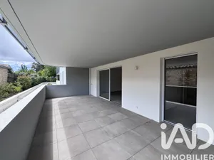 Apartment in Baillargues (34670)