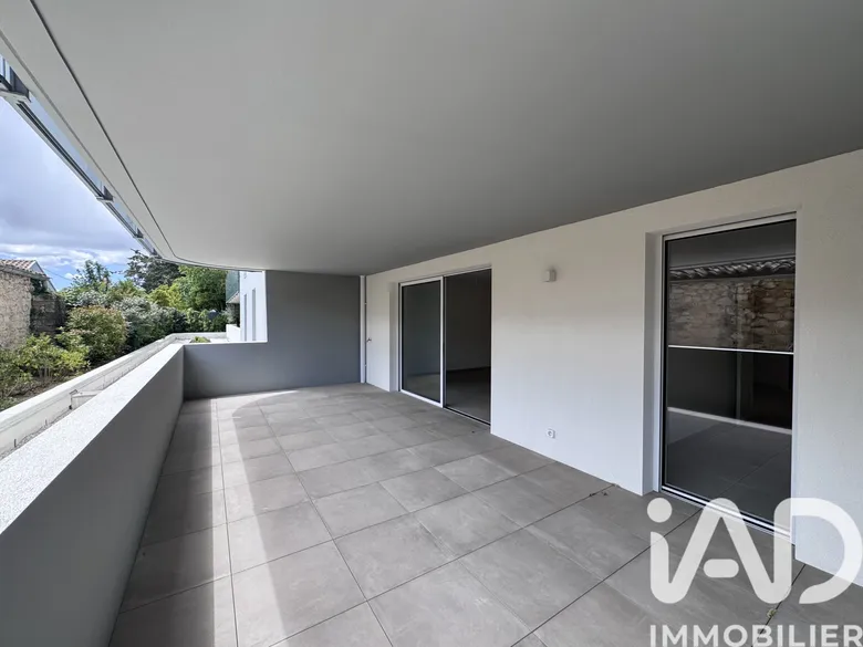 Appartement 3 pièces 83 m² · à Baillargues · 83 m² · 450 000 €