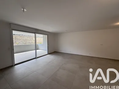 Apartment in Baillargues (34670)