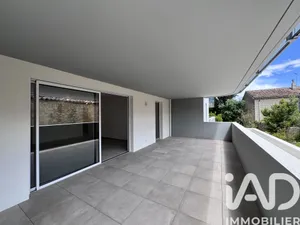 Appartement à Baillargues (34670)