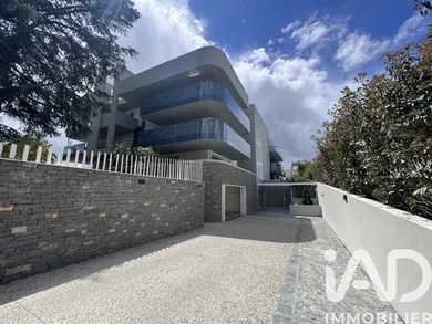 Appartement à Baillargues (34670)