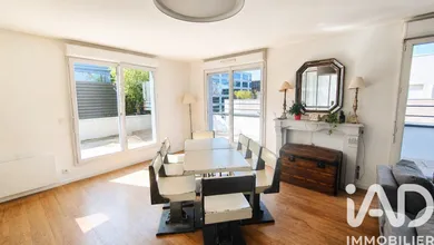 Appartement à Saint Ouen sur Seine (93400)