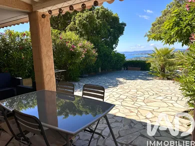 Appartement à Les Issambres (83380)