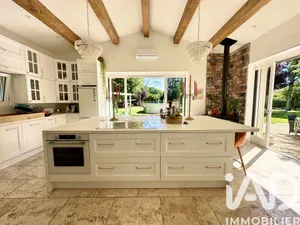 House in Souppes-sur-Loing (77460)