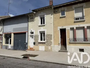 Maison de ville à Varennes-en-Argonne (55270)