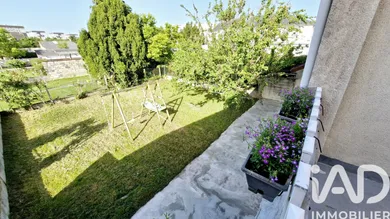 Maison à Lucé (28110)