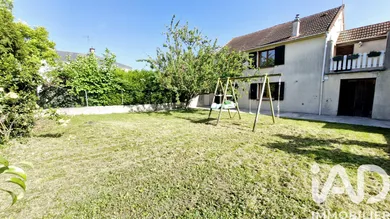 Maison à Lucé (28110)