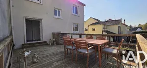 Maison à Chambray-lès-Tours (37170)