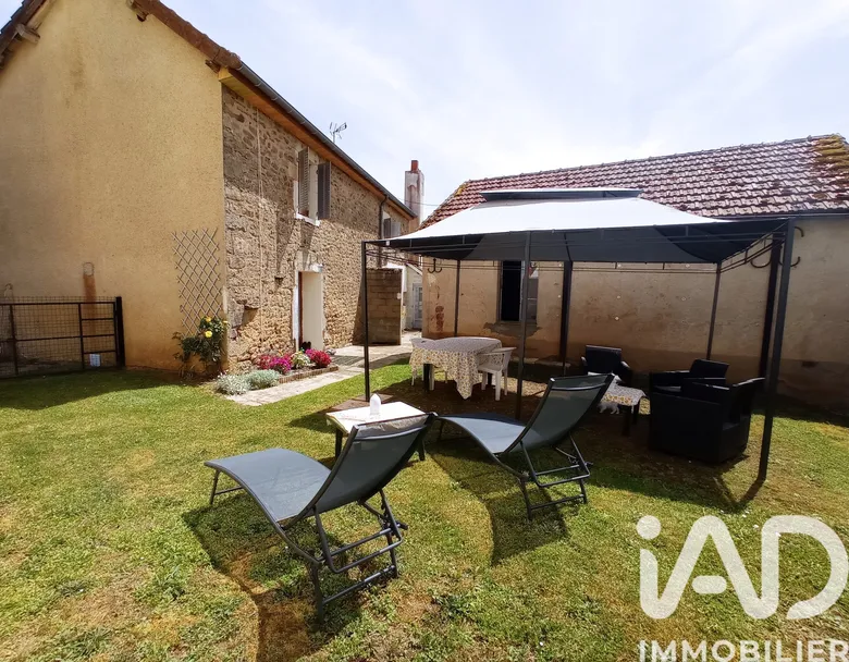 Maison 5 pièces 133 m² · à Maligny · 133 m² · 156 000 €