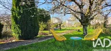 Maison de ville à Chambray-lès-Tours (37170)