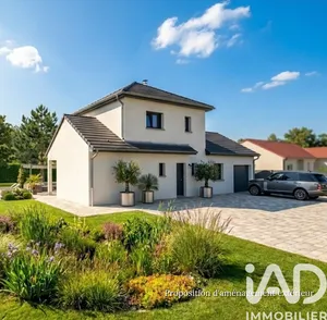 Traditional house in Rully (71150)