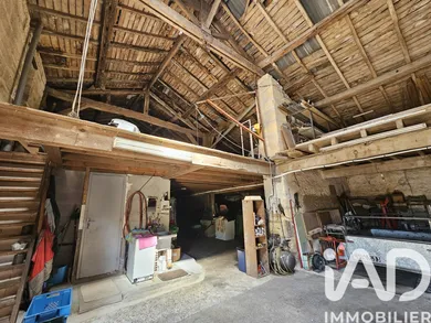 House in Sainte-Colombe (33350)