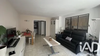 Appartement à Nice (06200)