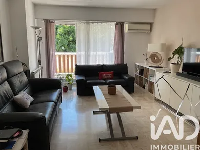 Appartement à Nice (06200)