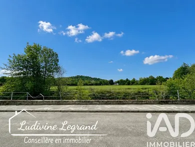 Land in Wizernes (62570)