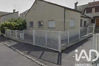 Immeuble à Montreuil (93100)