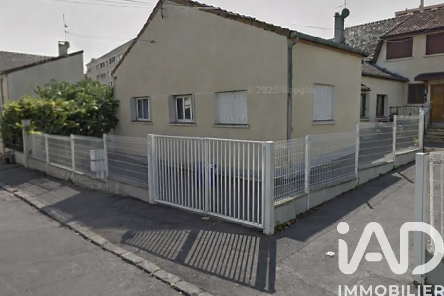 Immeuble à Montreuil (93100) photo 3