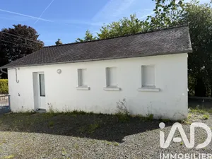 House in Châteauneuf-du-Faou (29520)