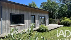 House in Gastes (40160)