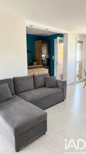 Appartement à Draguignan (83300)