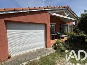 House in Fonbeauzard (31140)
