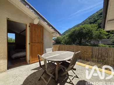 House in Vif (38450)
