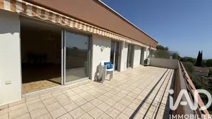 Apartment in Grasse (06130)