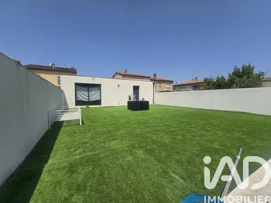House in Carcassonne (11000)