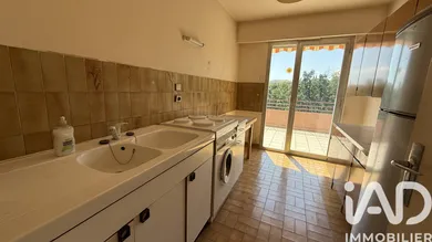 Apartment in Grasse (06130)