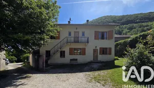 House in Vif (38450)