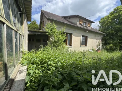 House in Houdan (78550)