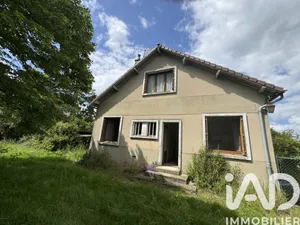 Maison à Houdan (78550)