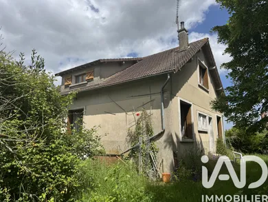 House in Houdan (78550)