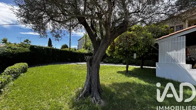 Maison à Cagnes-sur-Mer (06800)