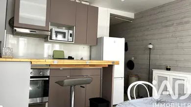 Appartement à Meaux (77100)