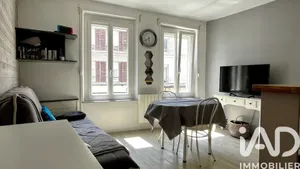 Appartement à Meaux (77100)