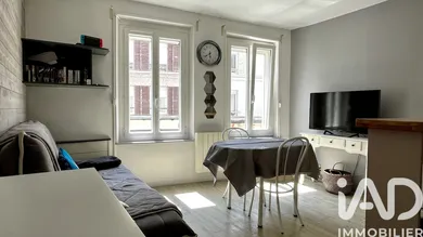 Appartement à Meaux (77100)