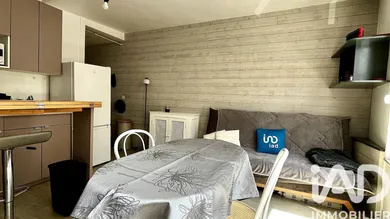 Appartement à Meaux (77100)