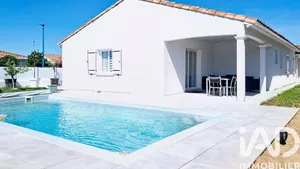 Maison à Castelculier (47240)