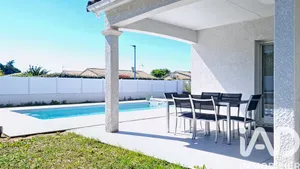 Maison traditionnelle à Agen (47000)