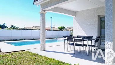 Maison traditionnelle à Agen (47000)