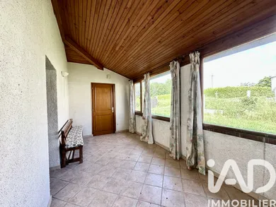 House in Cocumont (47250)
