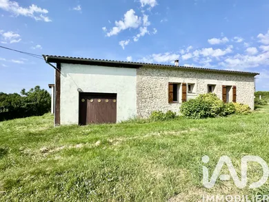 House in Cocumont (47250)