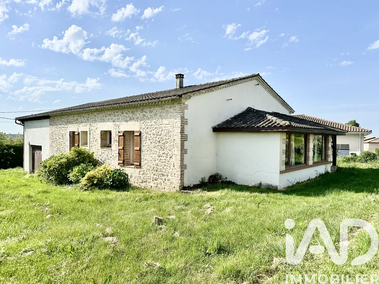 Maison 5 pièces 136 m² · à Cocumont · 136 m² · 159 000 €