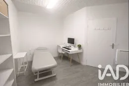Boutique/Local commercial à Paris (75013)