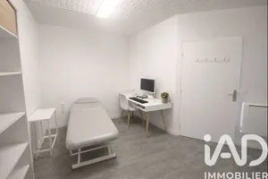 Boutique/Local commercial à Paris (75013)