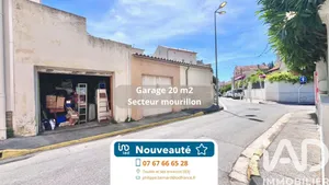 Garage à Toulon (83000)