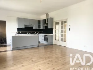 Appartement à Thionville (57100)